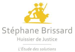 Stéphane Brissard Huissier de Justice