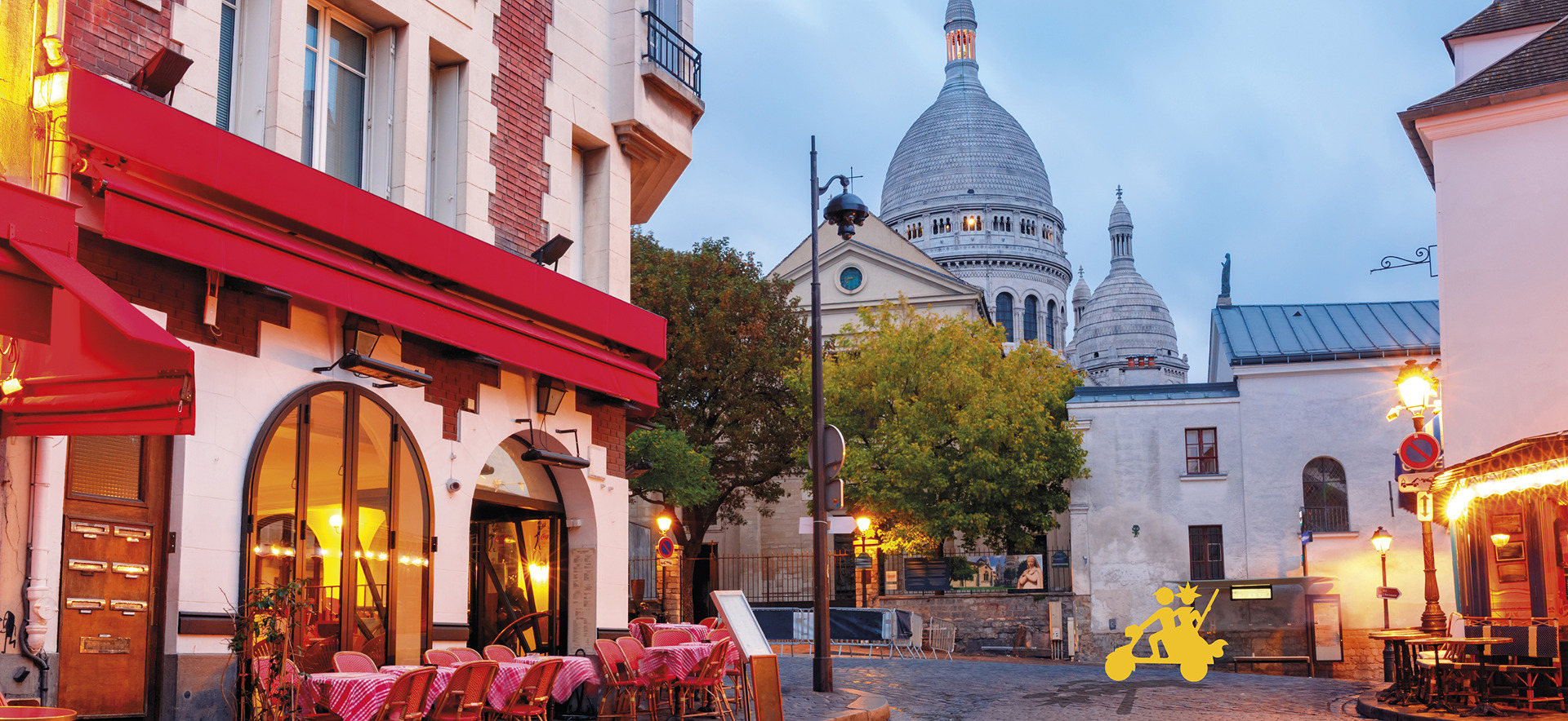 Etude Brissard Paris La Rochelle Ile de Re